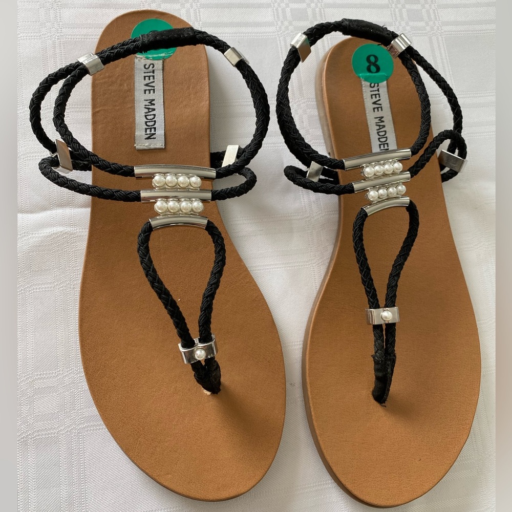 Steve Madden sandals